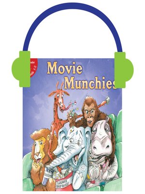 cover image of Movie Munchies